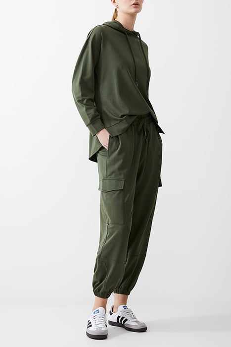 PONTE COMBAT JOGGER KHAKI 3