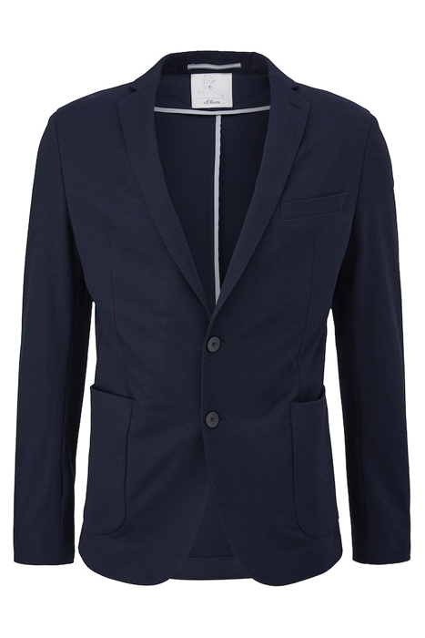 S.OLIVER RLM JACKET INDOOR BLUE 4