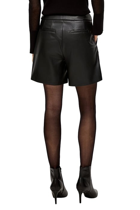 S.OLIVER BLW PANTS GREY/BLACK 2