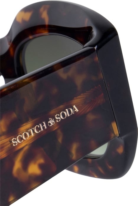 AVIV SS7029 127 CLASSIC TORT 51/26-140 3