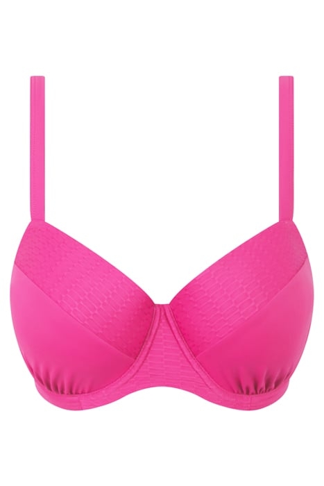 SW BRA TSHIRT COVERING FUSHIA 3