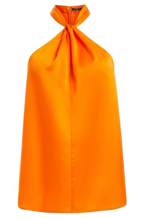 FRIDA TOP SUPERLATIVE ORANGE 4