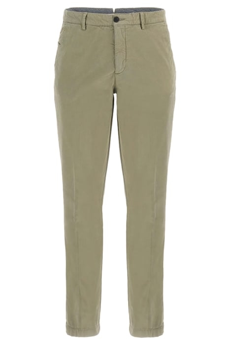 BEN URBAN CHINO OLIVE MORNING 4