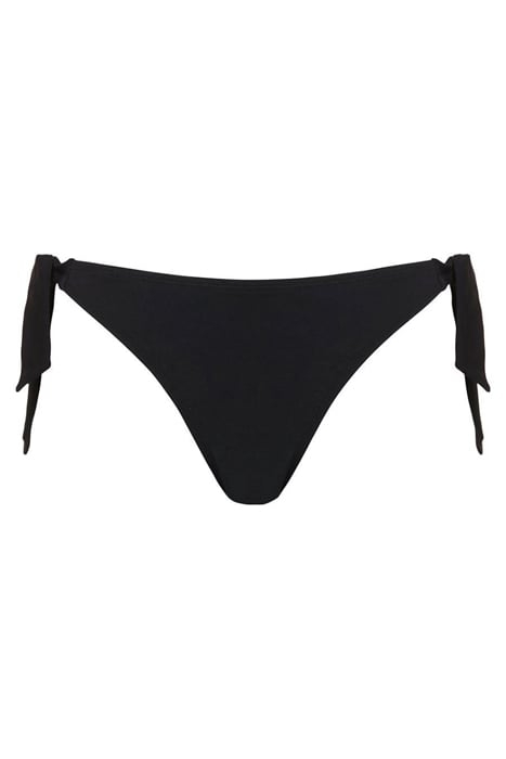 SW BO. BRIEF STRIKBROEKJE UNI BLACK BLACK 3