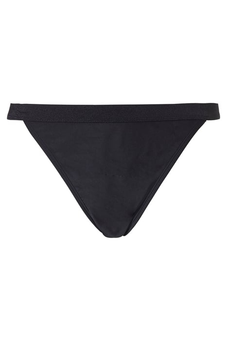 SW BO. BRIEF RIO STRING MAGNIFICANT BLA BLACK 1
