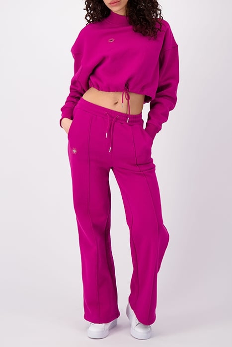 MAE SWEATPANTS PINK 3