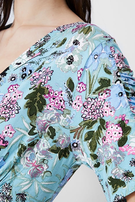 BLOSSOM HBSCS FLIPPY DRS KNEE STILL WATER 3