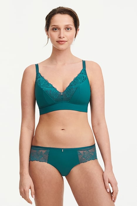 ORANGERIE DREAM ORIENTAL GREEN 4