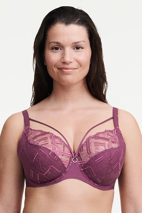 GRAPHIC SUPPORT TANNIN 1