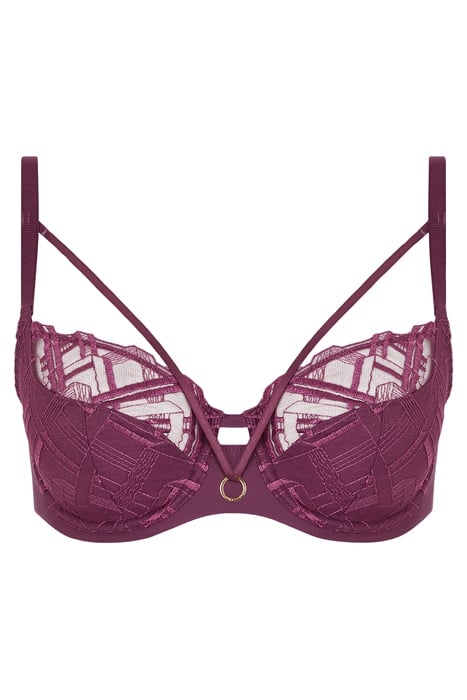 GRAPHIC SUPPORT TANNIN 3