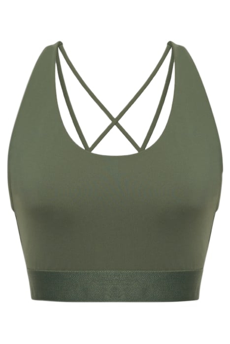 THEIA-PERFORMANCE SPORTS BRA GREEN 4