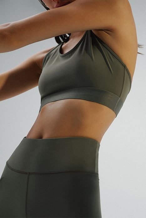 THEIA-PERFORMANCE SPORTS BRA GREEN 7