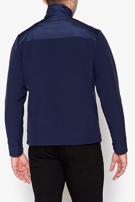 SIANKER SOFTSHELL DEEP MARINE 2