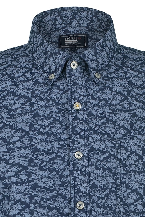 GUSTAV +SP23 CHAMBRAY BLUE 2