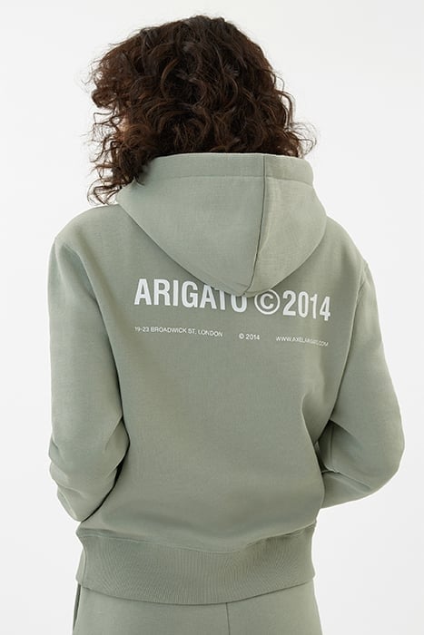 LONDON HOODIE BELGIAN BLOCK 3