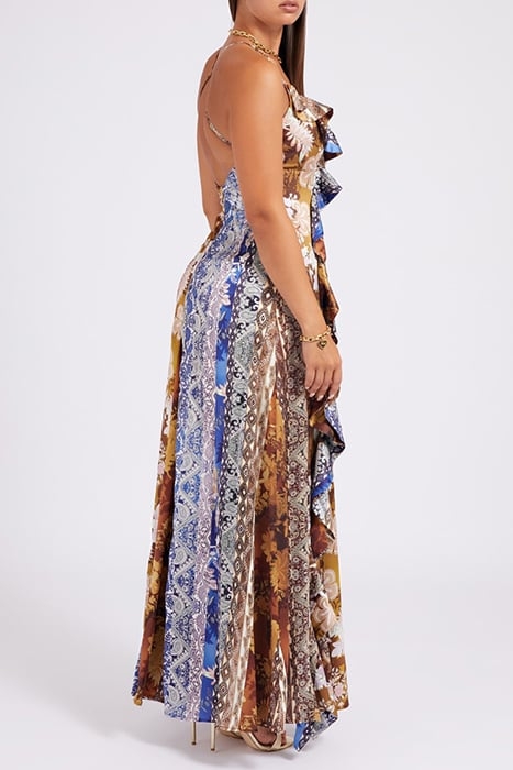 ARIANNE DRESS PARAISO PRINT 2