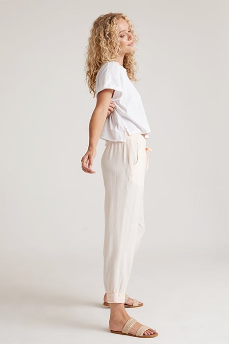 EASY JOGGER SUNKISSED CORAL 3