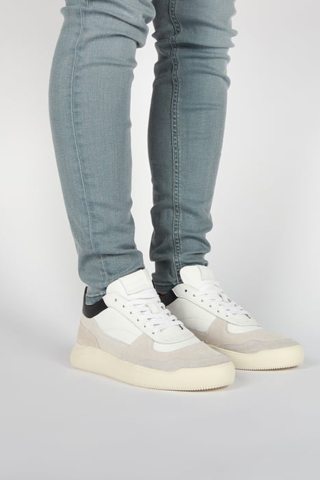 AVERY - ZG33 ONYX - SNEAKER (MID) 3