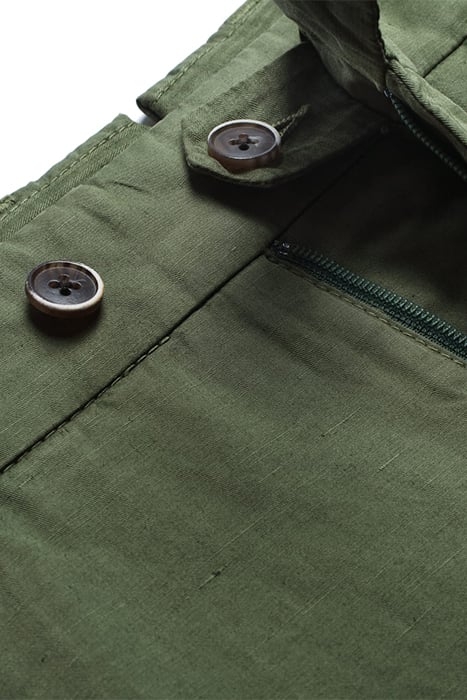 TROUSERS-GREEN GREEN 3