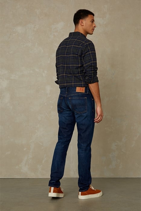 SILVIO CLEAN LOPEZ 3 MONTHS 3