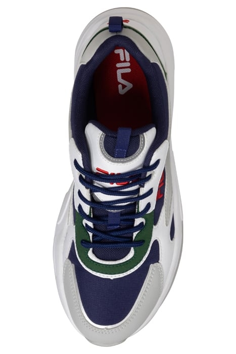 NOVARRA MEDIEVAL BLUE-VERDANT GREEN 7