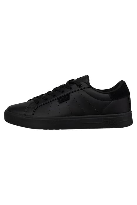 FILA LUSSO WMN BLACK 1