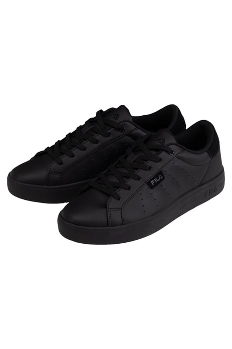 FILA LUSSO WMN BLACK 2