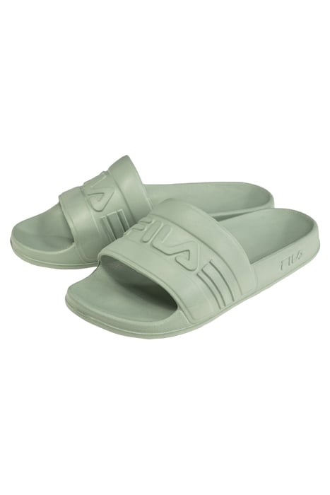 JETSPEED SLIPPER WMN SILT GREEN 2
