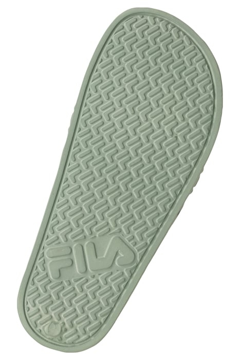 JETSPEED SLIPPER WMN SILT GREEN 5
