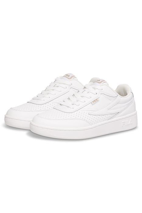 FILA SEVARO WMN WHITE 2