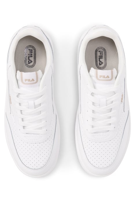 FILA SEVARO WMN WHITE 3