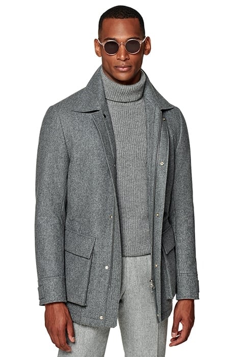 AOSTA - LT GREY LIGHT GREY 1