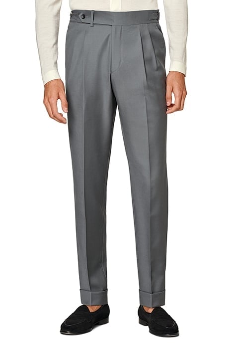 SUIT-D. GREY DARK GREY 7