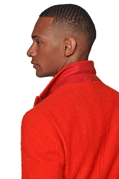 TORINO - ORANGE ORANGE 8