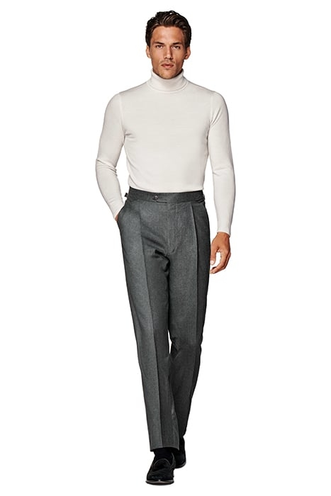 DUCA - MID GREY MID GREY 5