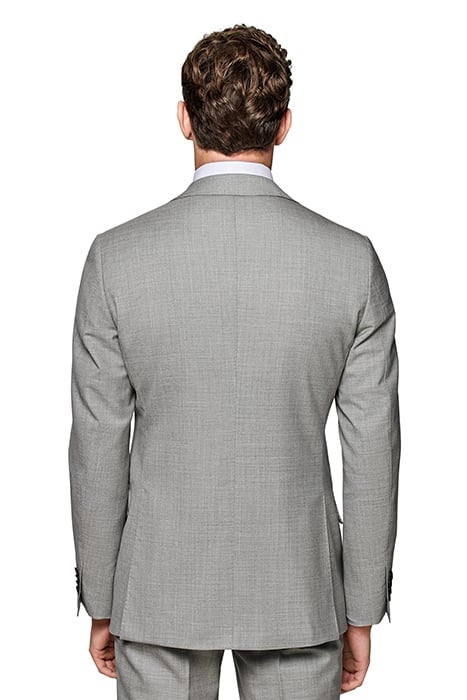 SUIT-LIGHT-GREY LIGHT GREY 5