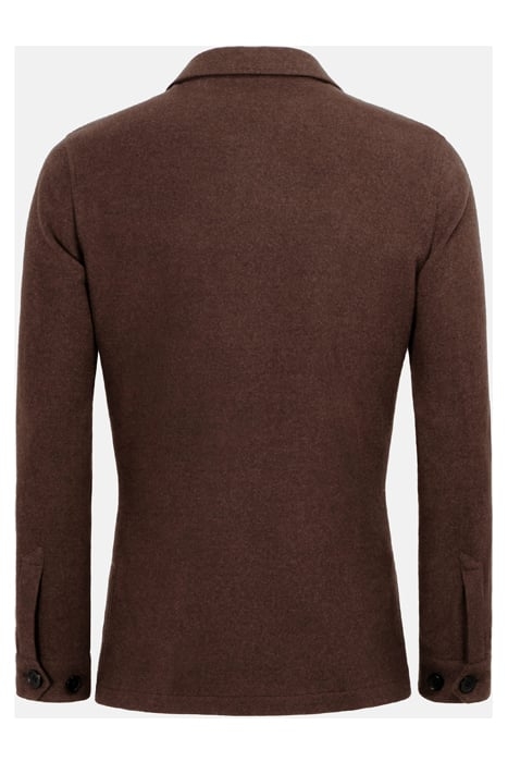 JACKET-DARK-ORANGE DARK ORANGE 5