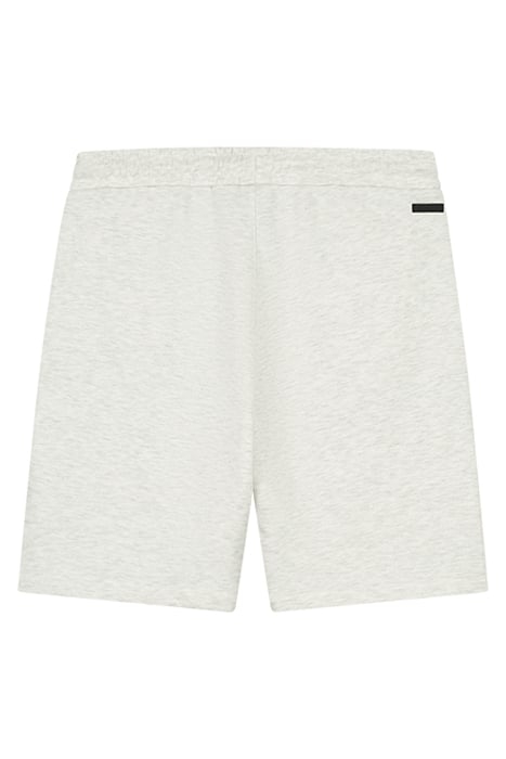 KEEP SIMPLE SHORTS OFF WHITE 2
