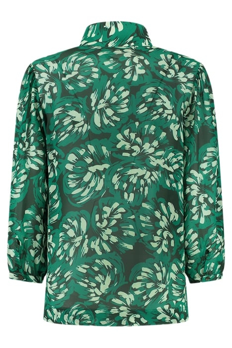 ROSIE BLOUSE MULTICOLOUR 2