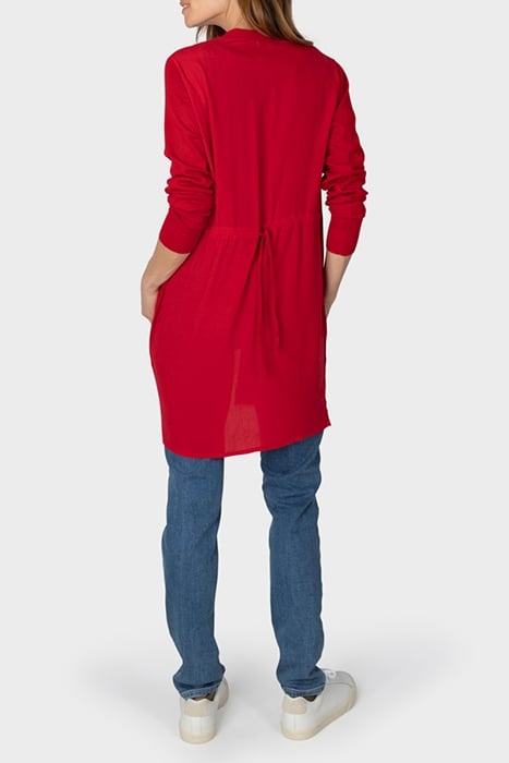 PULLOVER LONG SLEEVES VIVA MAGENTA 2