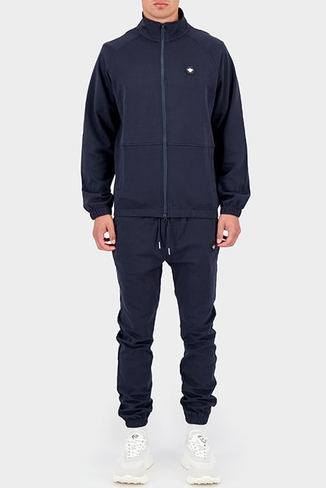 ESSENTIAL VEST NAVY 2