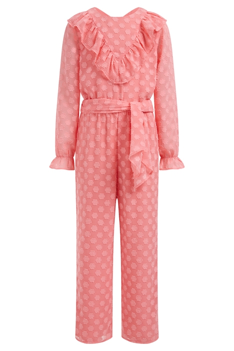JUMPSUIT LIGHT PINK 2