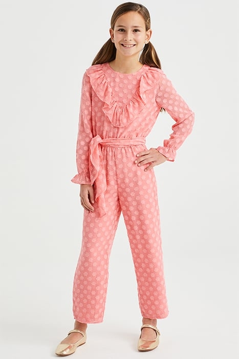 JUMPSUIT LIGHT PINK 1