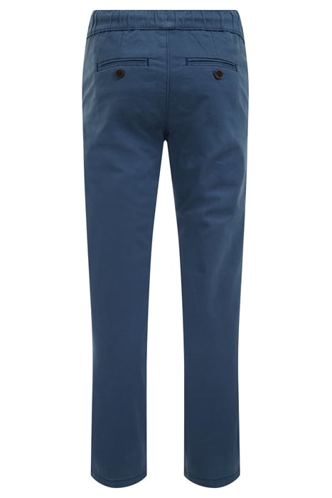 CHINO DARK BLUE 4