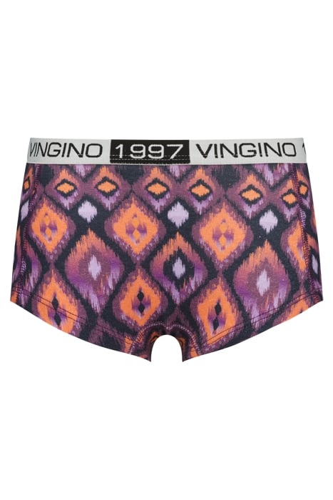 G-SO24-3 AZTEC 3 PACK PURPLE GRAPE 2