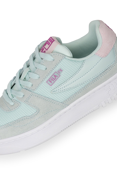 FXVENTUNO S WMN OPAL BLUE-MAUVE CHALK 6