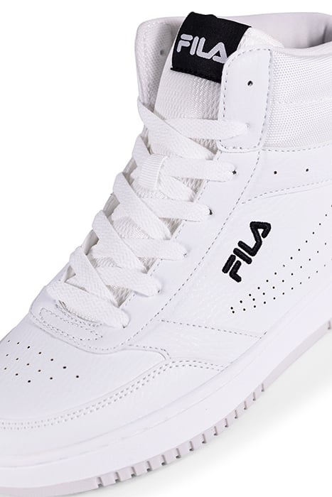 FILA REGA MID WMN WHITE 6