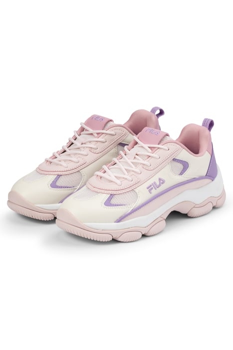 STRADA LUCID WMN MARSHMALLOW-MAUVE CHALK 2