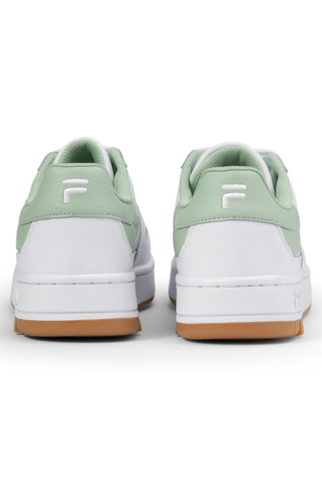FXVENTUNO L WMN WHITE-SMOKE GREEN 4