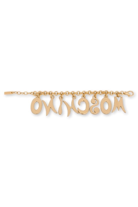 60'S LETTERING BRACELET MULTICOLOR 3